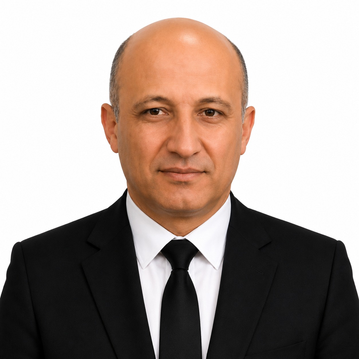 Osman Çamlı